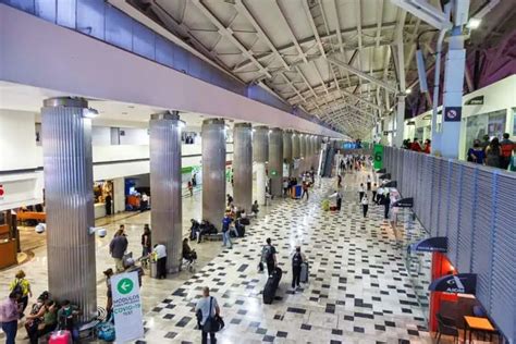 Mexico City International Airport (AICM) to raise fees in 2024