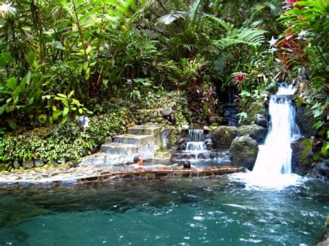 Heaven On Earth: The Best Springs? Philippines Have It All!