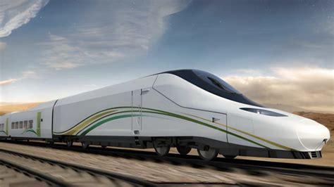 How To Book Haramain High-Speed Railway Train Tickets? (Step-by-Step Guide)