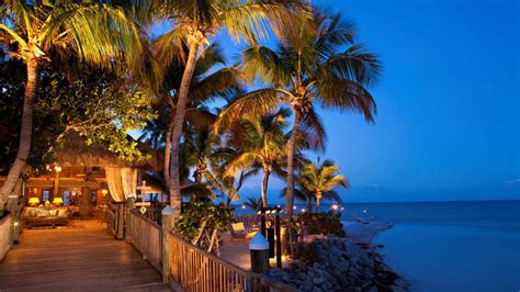 Little Palm Island Resort & Spa - Little Torch Key, Florida Keys