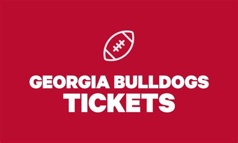 Georgia Bulldogs Football - Georgia Bulldogs Football | Groupon