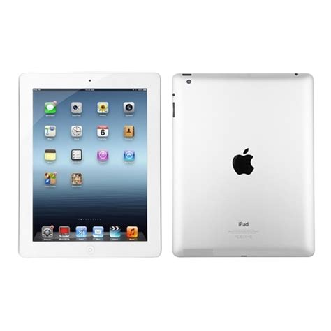 Apple 32GB 2nd Generation iPad 2 - Sears Marketplace