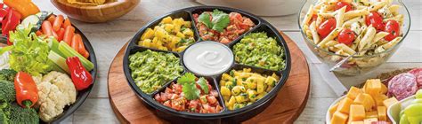 Wegmans Party Platters Prices