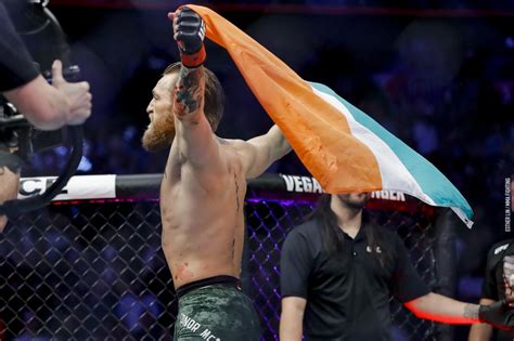 UFC 246 Aftermath: Conor McGregor is back, but for how long? - MMA Fighting