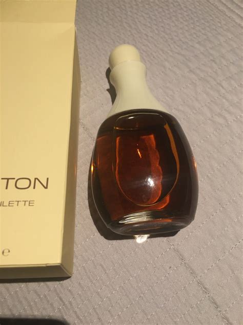 Halston Classic Halston perfume - a fragrance for women 1975