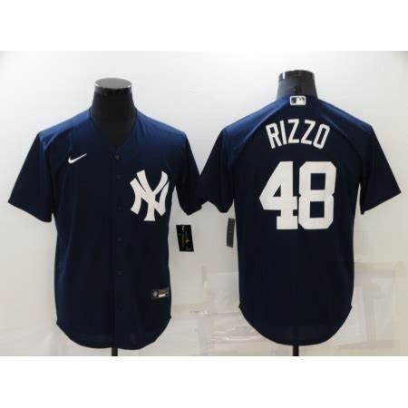 Shop New York Yankees Anthony Rizzo Jerseys In Our MLB store