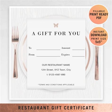 Restaurant Lunch Coupon - 14+ Examples, Word, Pages, Photoshop, Tips