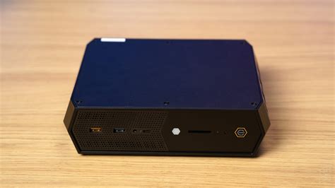 Intel NUC 12 Enthusiast Serpent Canyon Malaysia review: Is this all ...