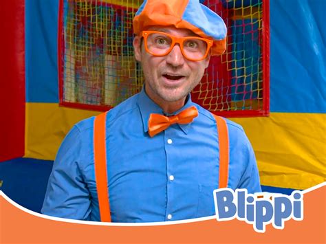 Prime Video: Blippi - Blippi's Educational Adventures for Kids