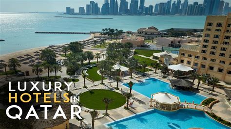 Luxury Hotels in Qatar | Best Top 10 Luxury hotels in Doha Qatar #Qatar #Doha #LuxuryHotels ...