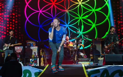 Every Coldplay song ranked in order of greatness