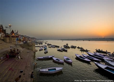 Interesting facts about River Ganges – Just Fun Facts