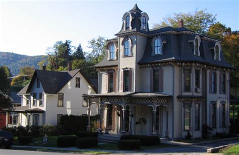 State College Living: Victorian Bellefonte – Live in the Heart of Pennsylvanian History