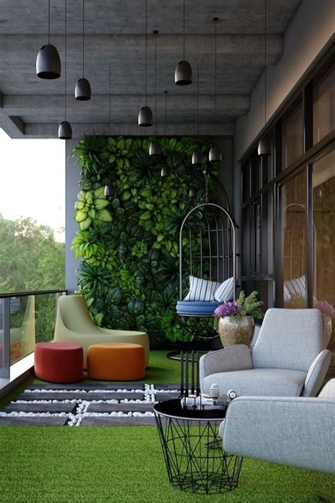 Top 85+ balcony decor ideas pictures - vova.edu.vn