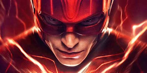 The Flash Debuts 'Other' Barry's First Costume