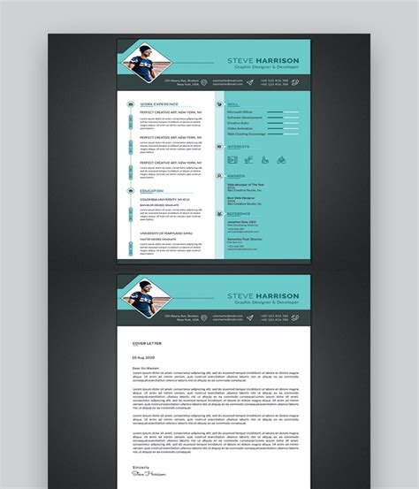 Graphic Designer Resume Sample : Graphic Designer Resume Sample Resume ...