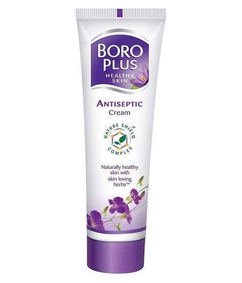 Emami Boroplus Moisturizer 40 ml: Buy Emami Boroplus Moisturizer 40 ml at Best Prices in India ...