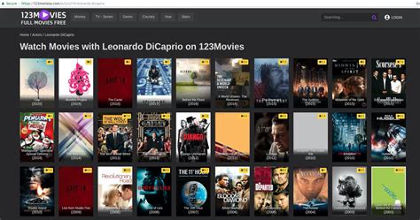 Looking for an alternative to 123movies? Here are the best.