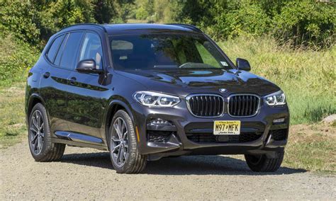 2020 BMW X3 xDrive30e Plug-in Hybrid: Review and Gallery - autoNXT.net