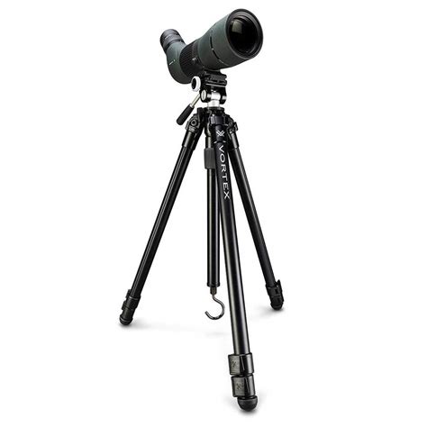 Vortex High Country II Tripod Kit | Sportsman's Warehouse