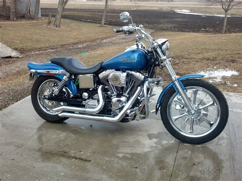 2005 Harley-Davidson® FXDL/I Dyna® Low Rider for Sale in Atwater, MN (Item 473770)