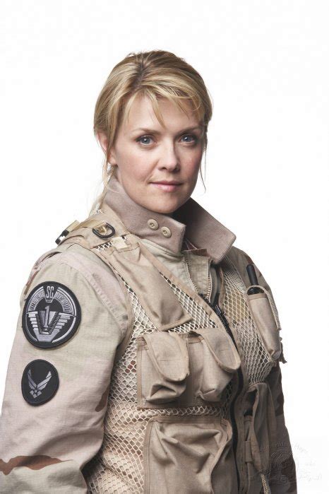 GateWorld » Stargate: Continuum - Cast Photos - continuum cast12 - Stargate Image Gallery