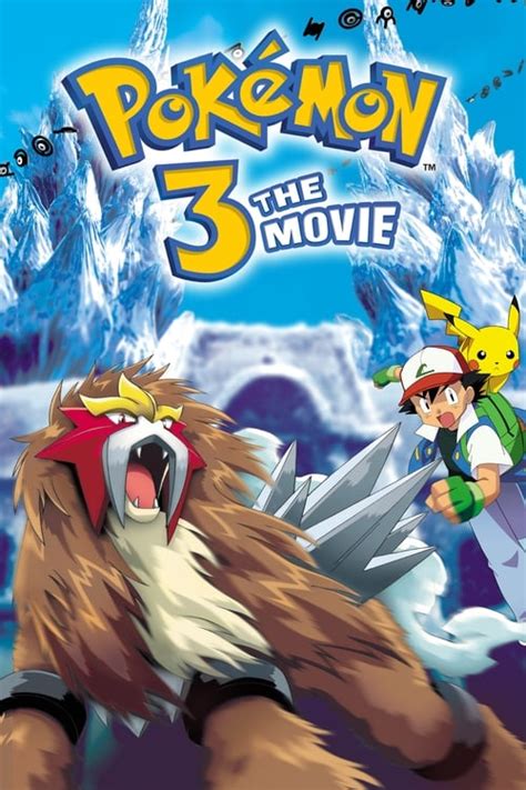 Pokémon Movies Online Streaming Guide – The Streamable