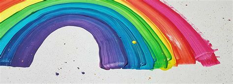 3 Ideas creativas para hacer un Arco Iris único - Dadu Mundo Rural Creativo