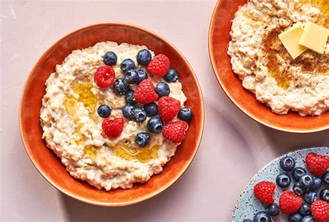 Traditional Scottish Porridge Recipe