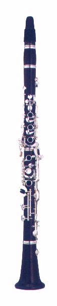 Clarinet Sound Samples - CompositionToday.com