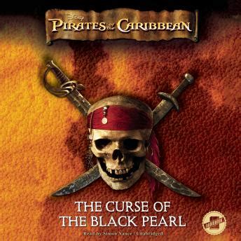 Listen Free to Pirates of the Caribbean: The Curse of the Black Pearl by Disney Press with a ...