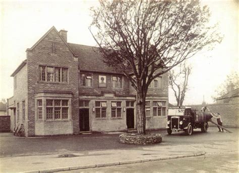 Wheatsheaf Inn, Old Bath Road, Cheltenham - Glo'shire Pubs & Breweries