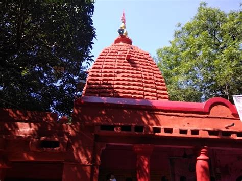 Kalyaneshwari Temple, Dhanbad - Timing, History & Photos