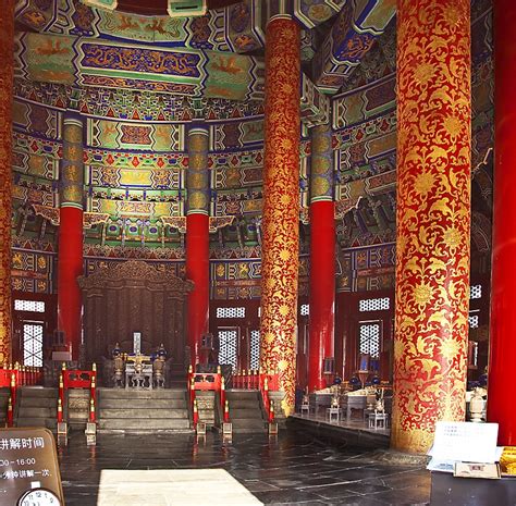 Temple of Heaven (China) Historical Facts and Pictures | The History Hub