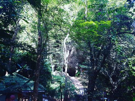 Tham Luang Cave Is Now A Booming Tourist Destination After Epic Rescue