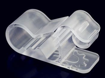 UYEE:5 Technologies Making Plastic Prototype | Plastic Rapid Prototyping