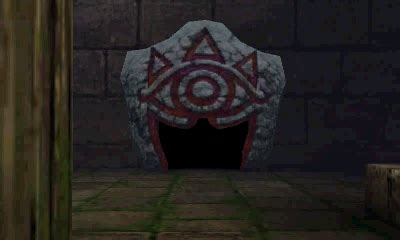 Majora's Mask Walkthrough - First Three Days - Zelda Dungeon