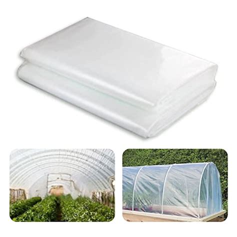 Best Greenhouse Covering In 2024