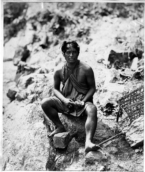 Indigenous Lepcha Tribe || Portrait of a Lepcha Man - Darjeeling, India ...