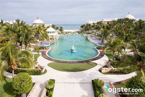 Iberostar Grand Paraiso Review: What To REALLY Expect If You Stay