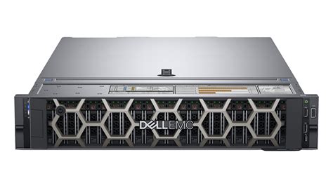 Dell R740 2U Rack Server | Refurbished PowerEdge Servers | ServerMonkey