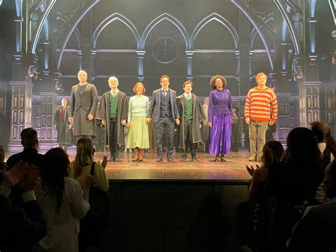 Harry Potter and the Cursed Child astounds audiences in Toronto! - J.K ...