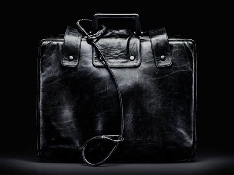 The President's nuclear football: The most powerful briefcase in the world - LBC