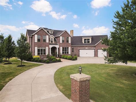 8 Impressive Missouri Homes On The Market - Haven Lifestyles