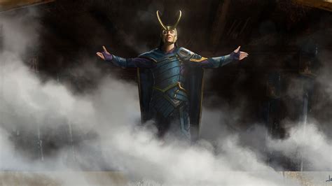 1920x1080 Loki Art Laptop Full HD 1080P HD 4k Wallpapers, Images, Backgrounds, Photos and Pictures