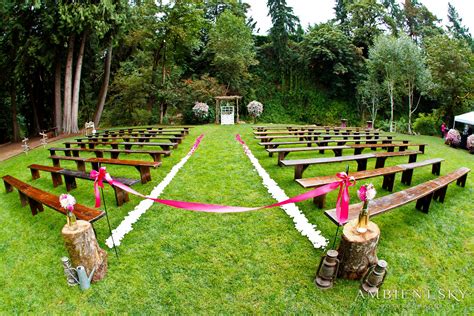 Wooden Benches for Wedding Ceremony Wedding Events, Wedding Ceremony, Real Weddings, Wooden ...