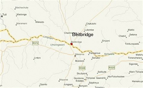 Beitbridge Location Map | Weather forecast, Hourly weather, Location map