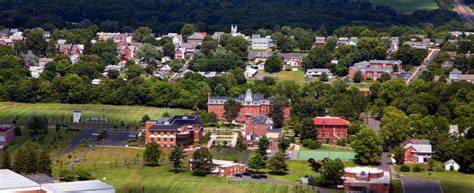 Perkiomen School (Pennsberg, Pennsylvania, USA) - apply for a camp, prices, reviews | Smapse