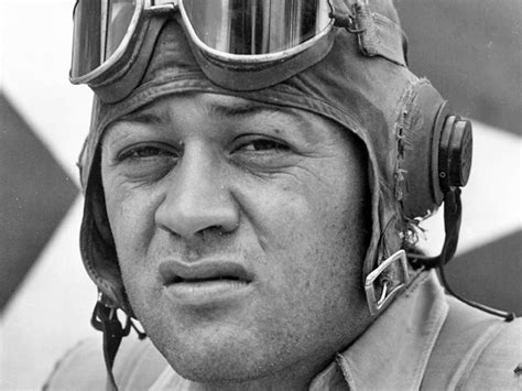 Pappy Boyington: Hollywood's Black Sheep, Idaho's WWII Hero | ISI