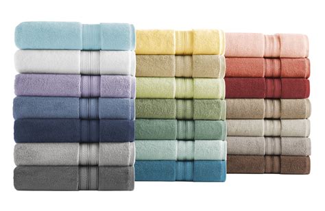 Better Homes & Gardens Thick and Plush Solid Cotton Bath Towel, Arctic White - Walmart.com ...